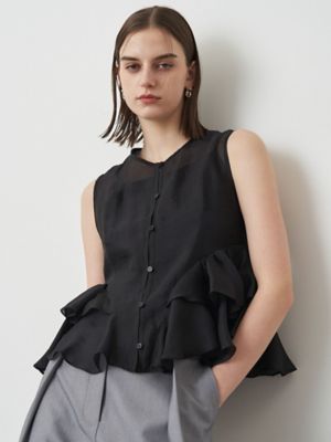 ＳＨＥＥＲ　ＦＲＩＬＬ　ＳＬＥＥＶＥＬＥＳＳ　ＢＬ