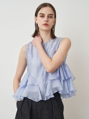 ＳＨＥＥＲ　ＦＲＩＬＬ　ＳＬＥＥＶＥＬＥＳＳ　ＢＬ