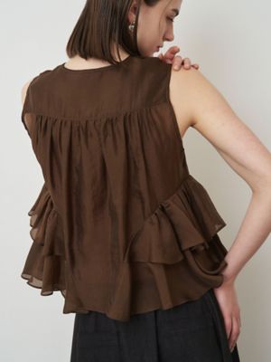 ＳＨＥＥＲ　ＦＲＩＬＬ　ＳＬＥＥＶＥＬＥＳＳ　ＢＬ