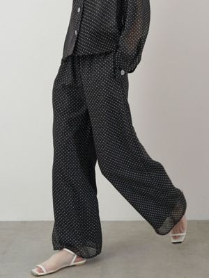 ＤＯＴ　ＳＨＥＥＲ　ＲＥＬＡＸ　ＰＴ