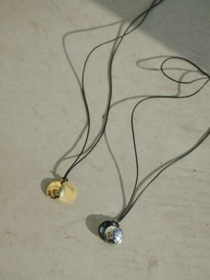 ＭＥＴＡＬ　ＴＯＰ　ＣＯＲＤ　ＮＥＣＫＬＡＣＥ