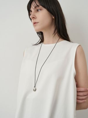 ＭＥＴＡＬ　ＴＯＰ　ＣＯＲＤ　ＮＥＣＫＬＡＣＥ