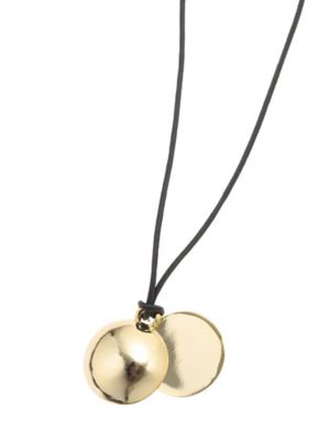 ＭＥＴＡＬ　ＴＯＰ　ＣＯＲＤ　ＮＥＣＫＬＡＣＥ