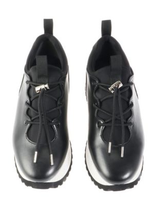 ＦＡＫＥ　ＬＥＡＴＨＥＲ　ＳＮＥＡＫＥＲ