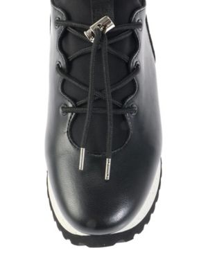ＦＡＫＥ　ＬＥＡＴＨＥＲ　ＳＮＥＡＫＥＲ