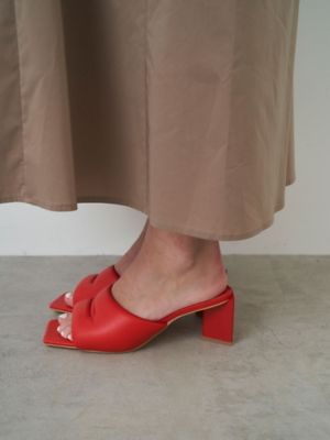 ＣＵＳＨＩＯＮ　ＳＡＮＤＡＬ