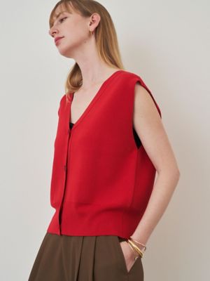 ２ＷＡＹ　ＮＥＣＫ　ＶＥＳＴ