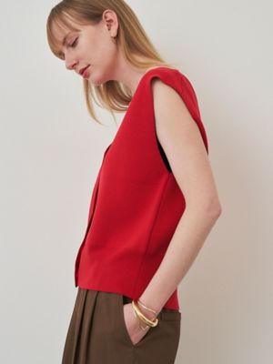２ＷＡＹ　ＮＥＣＫ　ＶＥＳＴ