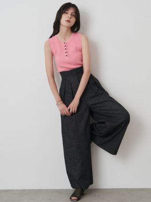 ＨＥＮＲＹ　ＮＥＣＫ　ＲＩＢ　ＫＴ