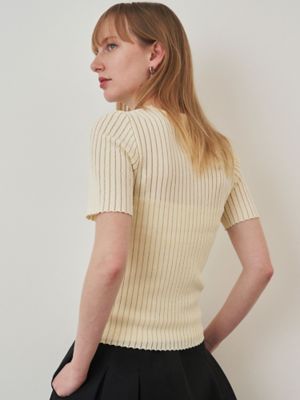 SHILKY CAP （ベージュ）エレンディーク　ELENDEEK エレンディーク 25SS SHILKY CAP シルキーキャップ 美品 - メルカリ