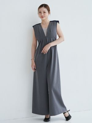 【ＦＵＪＩＫＯ×ＥＬＥＮＤＥＥＫ】ＲＩＢ　ＫＮＩＴ　ＴＡＮＫ