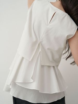 ＢＡＣＫ　ＡＳＹＭＭＥＴＲＹ　ＤＲＡＰＥ　ＣＳ