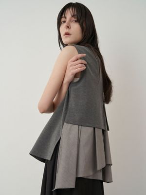 ＢＡＣＫ　ＡＳＹＭＭＥＴＲＹ　ＤＲＡＰＥ　ＣＳ