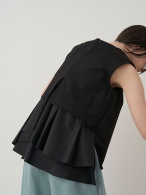 ＢＡＣＫ　ＡＳＹＭＭＥＴＲＹ　ＤＲＡＰＥ　ＣＳ