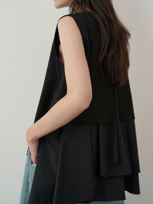 ＢＡＣＫ　ＡＳＹＭＭＥＴＲＹ　ＤＲＡＰＥ　ＣＳ