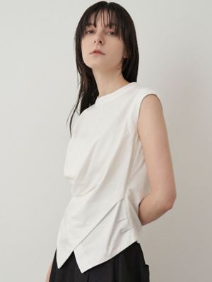 LIGHT SHEER FLARE SK | ELENDEEK/エレン