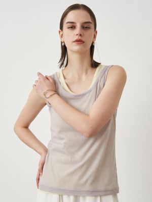 ＳＨＥＥＲ　ＬＡＹＥＲＥＤ　ＴＡＮＫ
