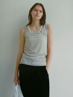 ＳＨＥＥＲ　ＬＡＹＥＲＥＤ　ＴＡＮＫ