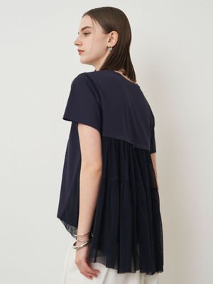 ＢＡＣＫ　ＰＬＥＡＴＳ　ＴＵＬＬＥ　ＣＳ