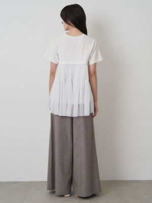 ＢＡＣＫ　ＰＬＥＡＴＳ　ＴＵＬＬＥ　ＣＳ