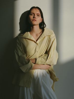 RASH GUARDS SH BZ | ELENDEEK/エレンディーク | 三越