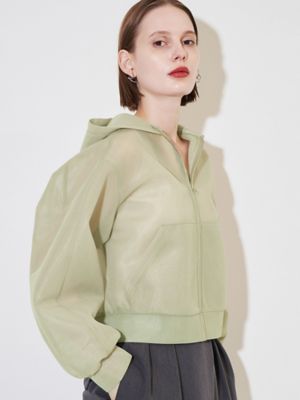 ＭＥＳＨ　ＢＯＮＤＩＮＧ　ＨＯＯＤＩＥ