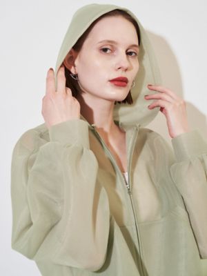ＭＥＳＨ　ＢＯＮＤＩＮＧ　ＨＯＯＤＩＥ