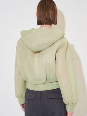ＭＥＳＨ　ＢＯＮＤＩＮＧ　ＨＯＯＤＩＥ
