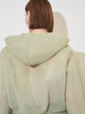 ＭＥＳＨ　ＢＯＮＤＩＮＧ　ＨＯＯＤＩＥ