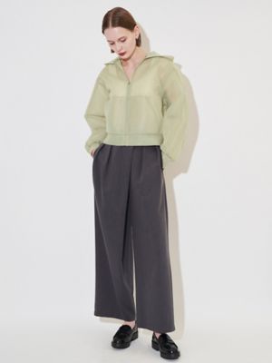 ＭＥＳＨ　ＢＯＮＤＩＮＧ　ＨＯＯＤＩＥ