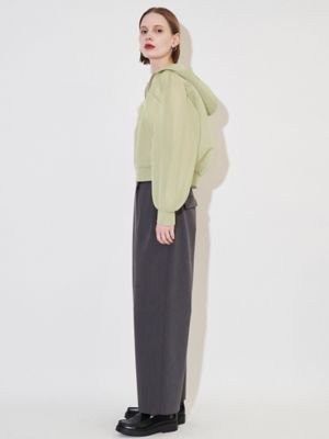 ＭＥＳＨ　ＢＯＮＤＩＮＧ　ＨＯＯＤＩＥ