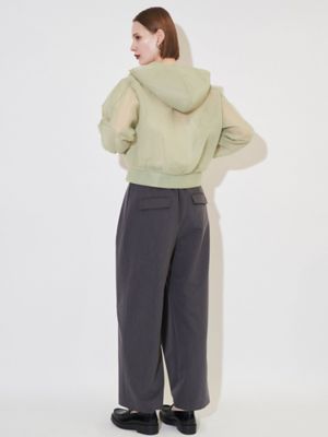 ＭＥＳＨ　ＢＯＮＤＩＮＧ　ＨＯＯＤＩＥ