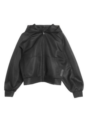 ＜ELENDEEK＞ＭＥＳＨ　ＢＯＮＤＩＮＧ　ＨＯＯＤＩＥ