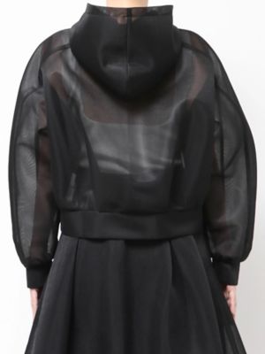 ＭＥＳＨ　ＢＯＮＤＩＮＧ　ＨＯＯＤＩＥ