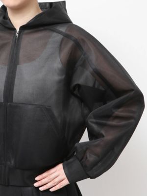 ＭＥＳＨ　ＢＯＮＤＩＮＧ　ＨＯＯＤＩＥ