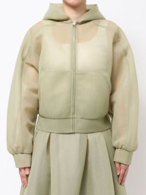 ＭＥＳＨ　ＢＯＮＤＩＮＧ　ＨＯＯＤＩＥ