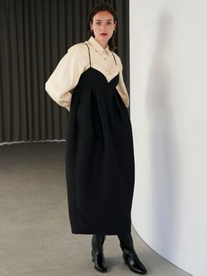 ワンピース C&K ギンガムドッキングワンピース 8651321 | KATE SPADE NEW