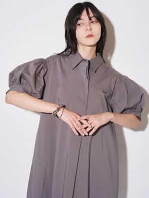 FORM SHIRT OP | ELENDEEK/エレンディーク | 三越
