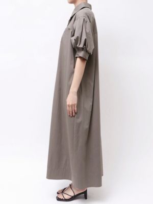 FORM SHIRT OP | ELENDEEK/エレンディーク | 三越伊勢丹