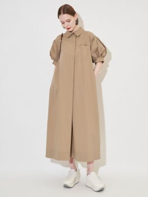 【2025SS 美品】エレンディーク　WAIST TUCKED FORM OP WAIST TUCKED OP | ELENDEEK/エレンディーク