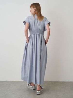 OPEN COLLAR SHIRT OP | ELENDEEK/エレンディーク
