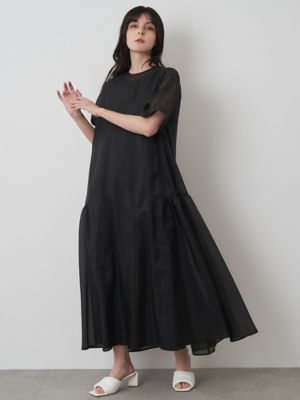 ＜ELENDEEK＞ＳＨＥＥＲ　ＬＡＹＥＲＥＤ　ＣＵＴ　ＯＰ