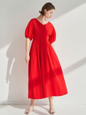 ＦＯＲＭ　ＳＬＥＥＶＥ　ＷＡＩＳＴ　ＴＵＣＫＥＤ　ＯＰ