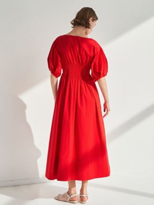 ＦＯＲＭ　ＳＬＥＥＶＥ　ＷＡＩＳＴ　ＴＵＣＫＥＤ　ＯＰ