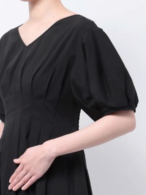 ＦＯＲＭ　ＳＬＥＥＶＥ　ＷＡＩＳＴ　ＴＵＣＫＥＤ　ＯＰ