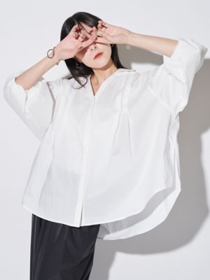 ELENDEEK/エレンディーク ＳＫＩＰＰＥＲ　ＶＯＬＵＭＥ　ＳＬＥＥＶＥ　ＢＬ