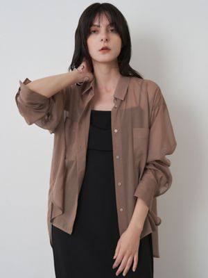 ＯＶＥＲ　ＳＩＺＥ　ＳＨＥＥＲ　ＳＨ