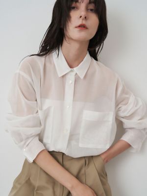 ELENDEEK/エレンディーク ＯＶＥＲ　ＳＩＺＥ　ＳＨＥＥＲ　ＳＨ