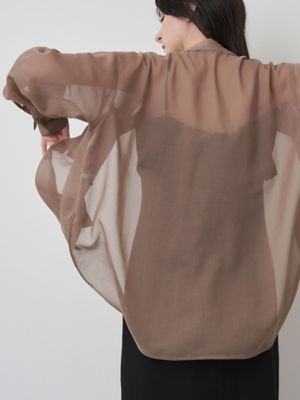 ＯＶＥＲ　ＳＩＺＥ　ＳＨＥＥＲ　ＳＨ