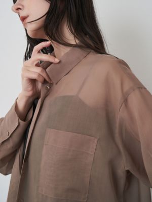 ＯＶＥＲ　ＳＩＺＥ　ＳＨＥＥＲ　ＳＨ